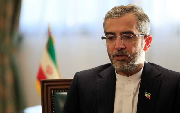 İran Dışişleri Bakanı Yardımcısı: Siyonist İsrail Rejiminin Maksimum Şantaj Oyununu Da Yenilgiye Uğratacağız