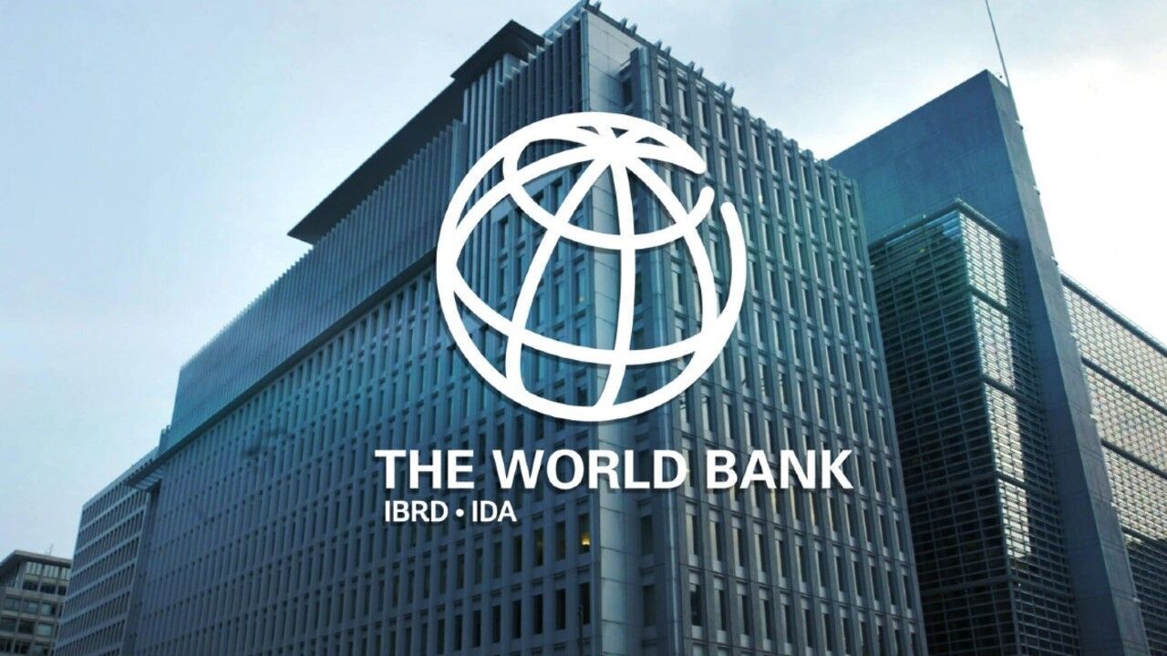 Dünya Bankası İran'ın ekonomik büyüme oranı tahminini yükseltti
