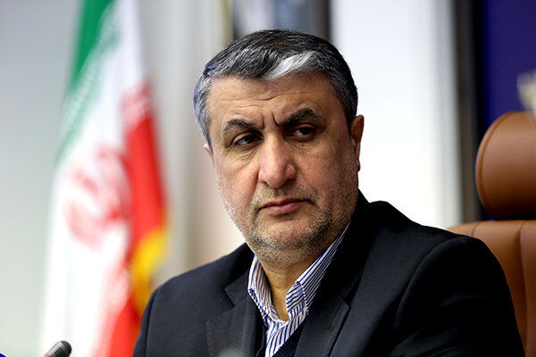 İran Atom Enerjisi Kurumu Başkanı: Grossi’nin İran’a Gelmesi İçin Bir Programımız Yok