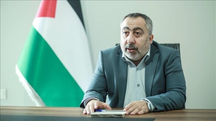 Hamas'ın Kıdemli Üyesi: Ateşkesin ikinci aşamasıyla ilgili görüşmeler başlamadı