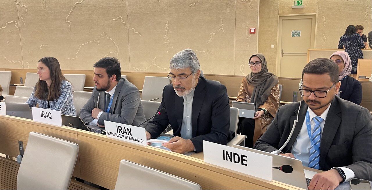  Bahreynî: BM İnsan Hakları Ofisi, İran’a yönelik saldırıyı açıkça kınamalı