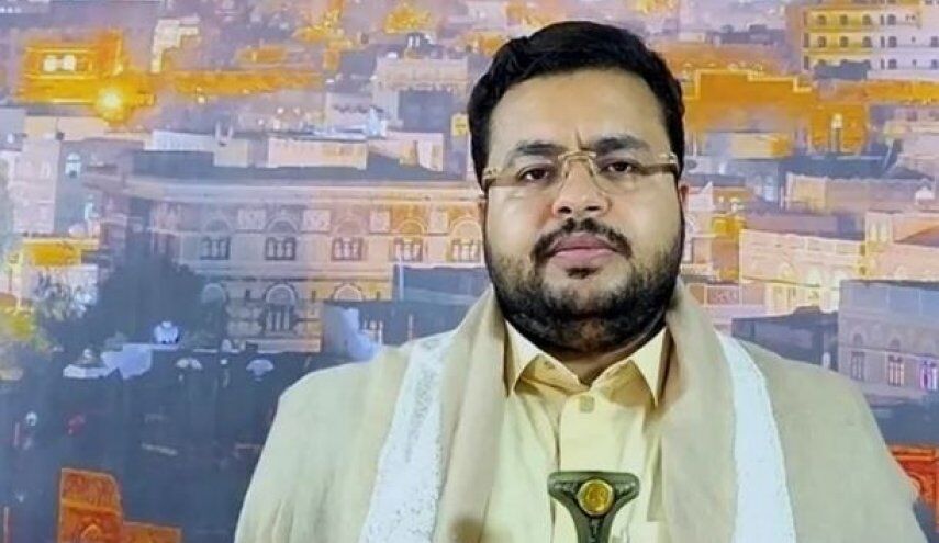 Ensarullah Üst Düzey Yetkilisi: ABD, Yemen'e karşı savaşı kaybetti