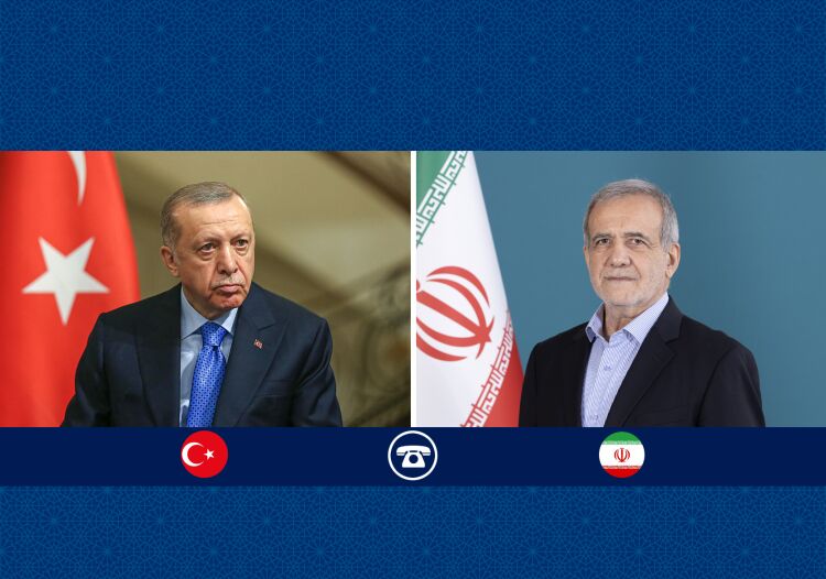 Pezeşkiyan: İran’a yönelik her türlü saldırıya pişman edici şekilde karşılık vereceğiz
