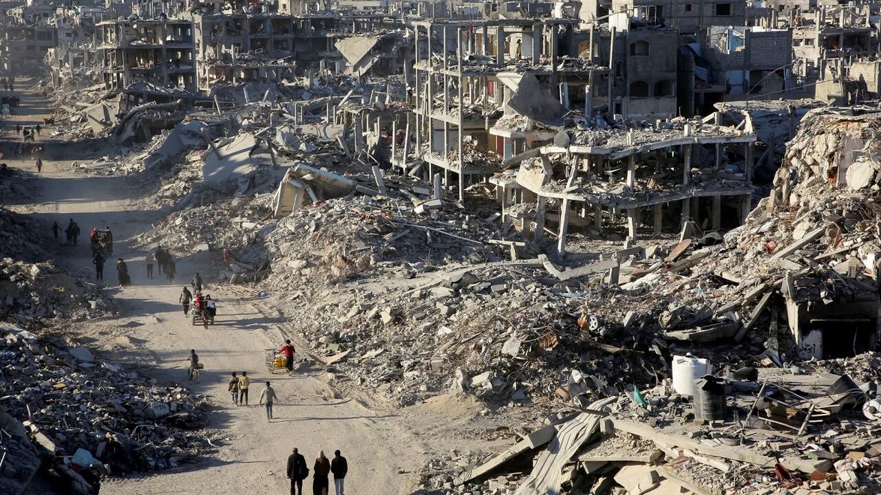 Barselona Tel Aviv ile tüm resmî ilişkileri kesti: Gazze Filistinlilere aittir