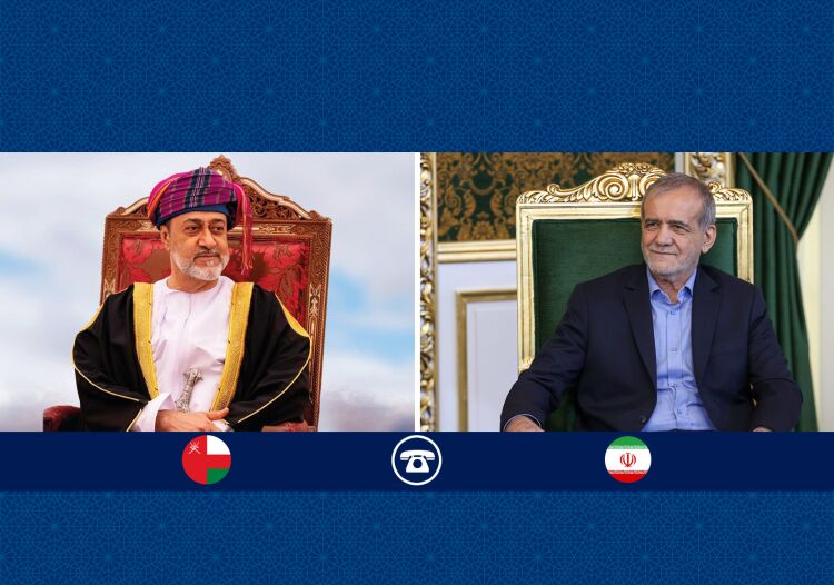  Pezeşkiyan: ABD, Siyonist rejimi dizginlemezse İran’ın yanıtları daha ağır olacaktır