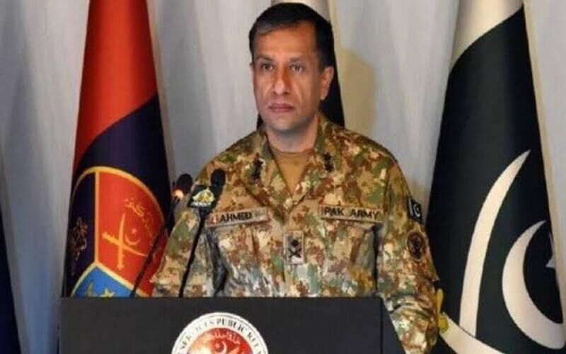  Pakistan Ordusu: Hindistan saldırısında ölü sayısı 26’ya yükseldi