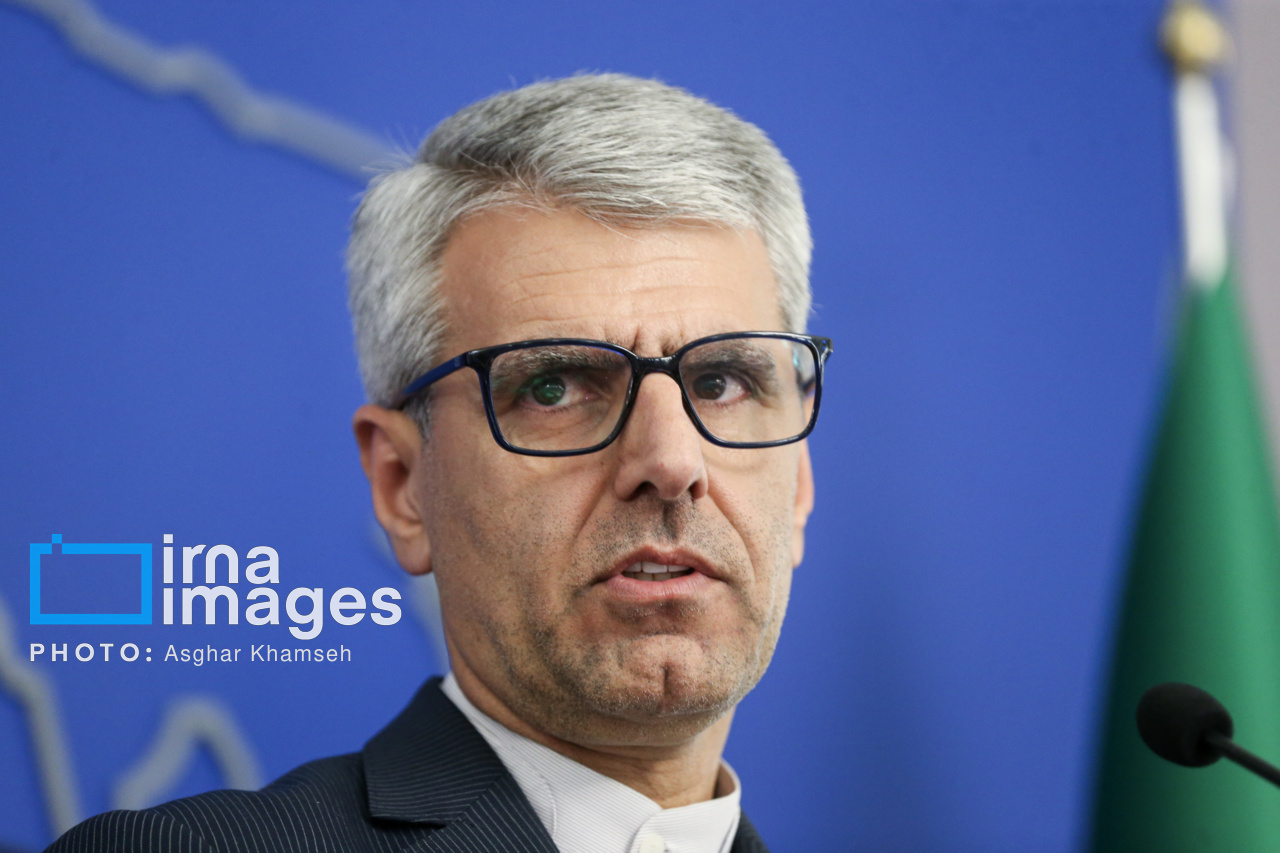  Bekaî: İran ve Hindistan arasında ekonomik, gümrük ve sağlık alanlarında iş birliği anlaşmaları imzalandı